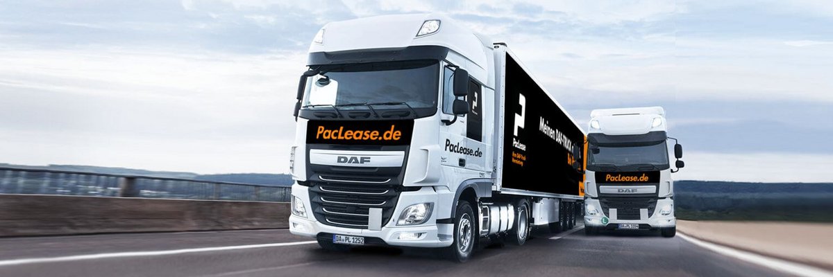 paclease lkw