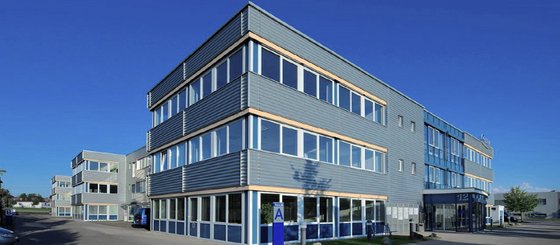 Riess GmbH & Co. KG, Standort Kempten 
