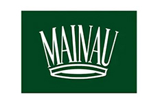 Logo der Insel Mainau