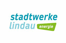 Logo der Stadtwerke Lindau
