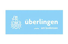 Logo der Überlingen Tourismus und Marketing GmbH