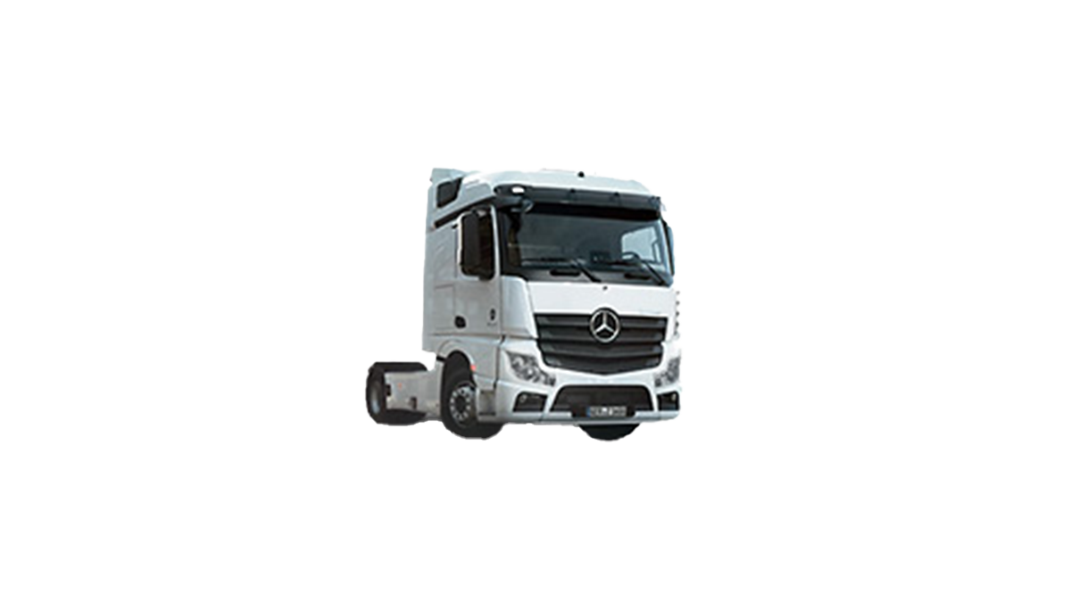 Daimler Truck actros 